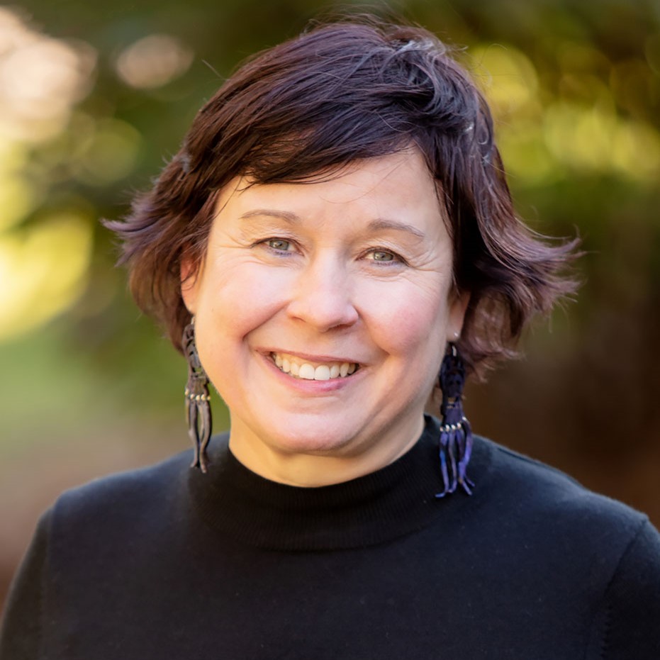 Dr. Deborah Saucier BCIROC