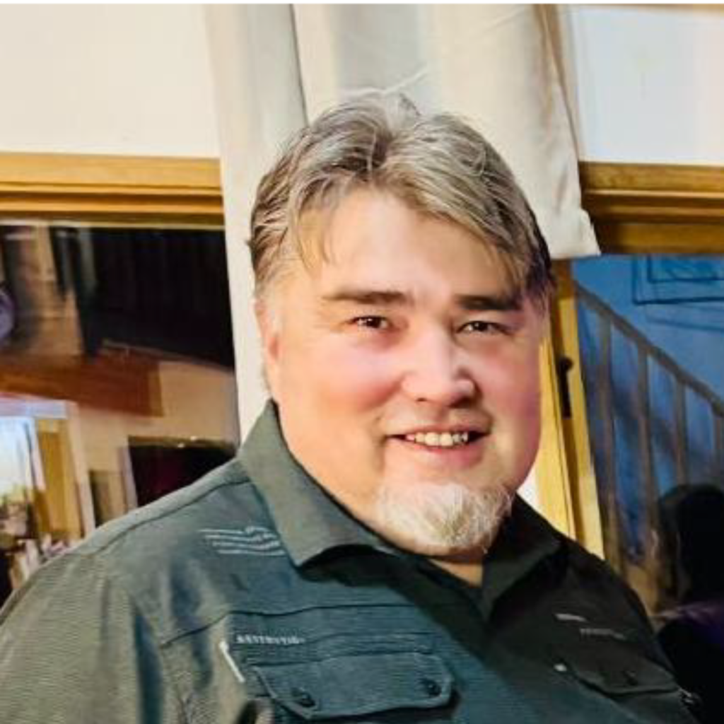 Duane Crouse