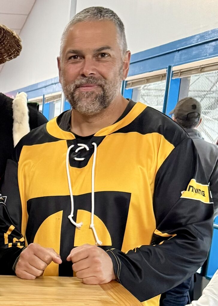 Derek Funk
