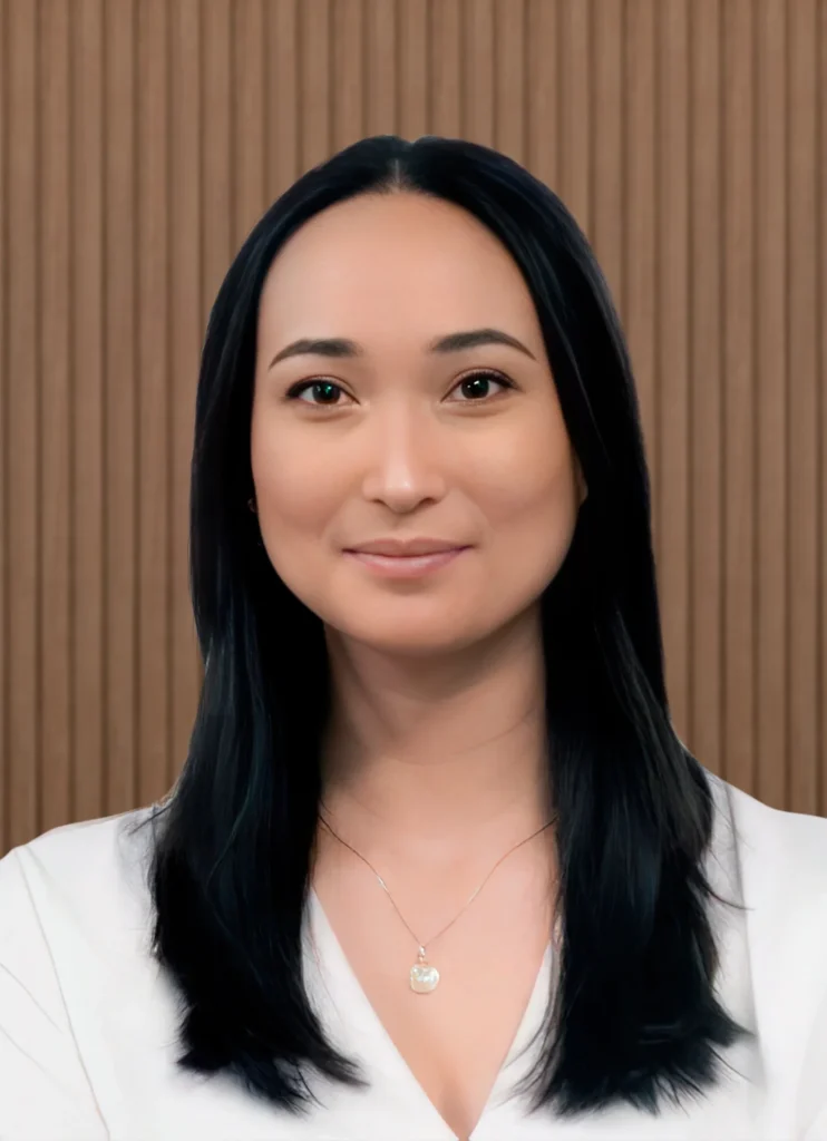 Tamlyn Botel