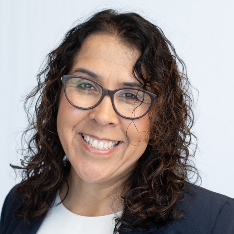 Nalaine Morin