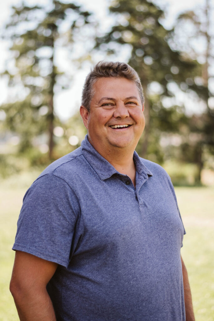 Chief Chris Roberts