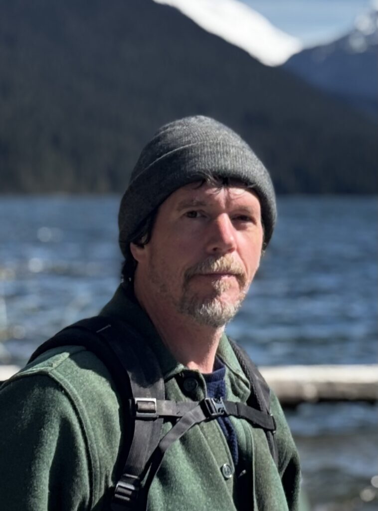Dr. David Schaepe